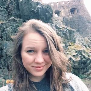 Meet your Posher, Rachel